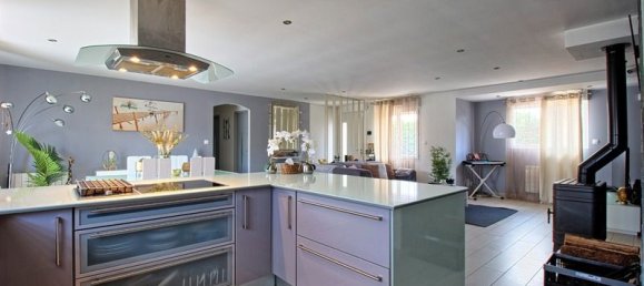 Дом с 4 спальнями в Монтобан, Франция № 189407 8