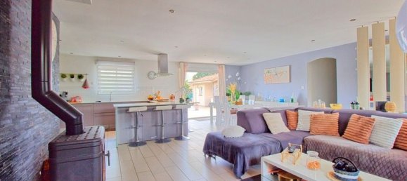 Дом с 4 спальнями в Монтобан, Франция № 189407 4