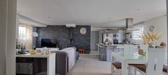 Дом с 4 спальнями в Монтобан, Франция № 189407 5