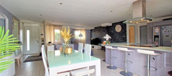 Дом с 4 спальнями в Монтобан, Франция № 189407 6