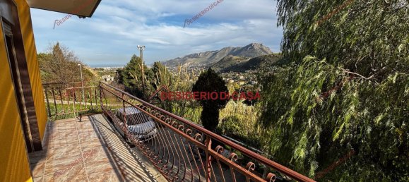 6-salle Villa à Monreale, Italy No. 116396 21