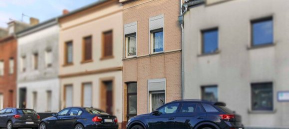 3 chambres Maison de ville à Monchengladbach, Germany No. 328808 3