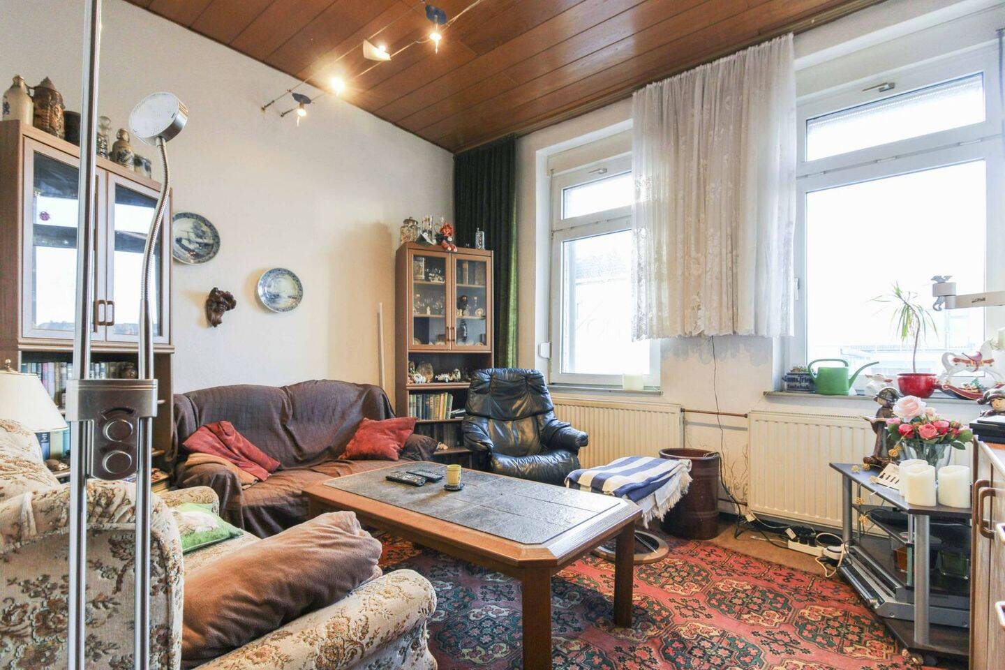 3 chambres Maison de ville à Monchengladbach, Germany No. 328808