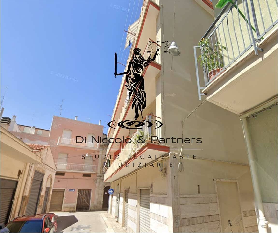 5-Zimmer Wohnung in Corato, Italy, Nr. 283921