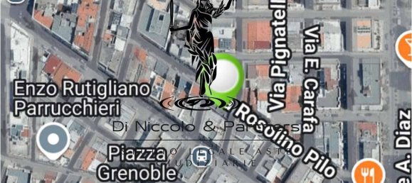 5-Zimmer Wohnung in Corato, Italy, Nr. 283921 4