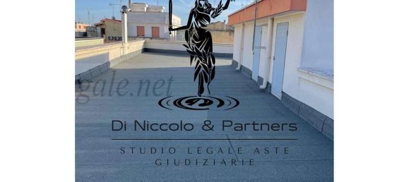 5-Zimmer Wohnung in Corato, Italy, Nr. 283921 8