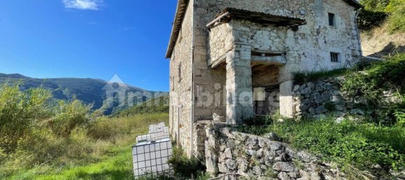 3 Schlafzimmer Haus in Ascoli Piceno, Italy, Nr. 374261 13