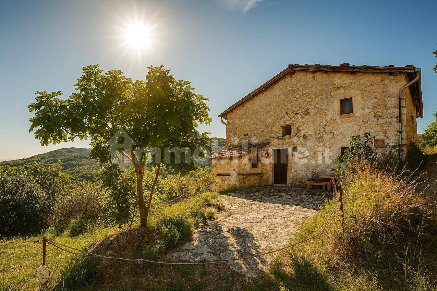 3 Schlafzimmer Haus in Ascoli Piceno, Italy, Nr. 374261
