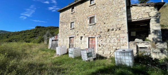 3 Schlafzimmer Haus in Ascoli Piceno, Italy, Nr. 374261 12