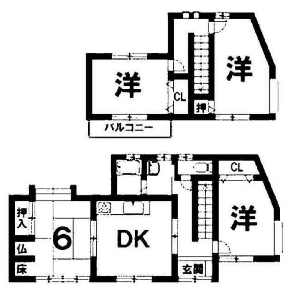 4 Schlafzimmer Haus in Kagoshima, Japan, Nr. 4592