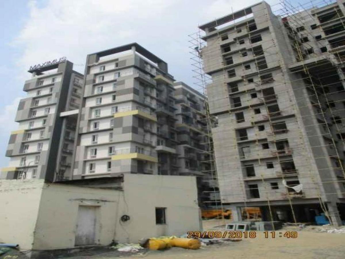 3 Schlafzimmer Haus in Kolkata, India, Nr. 7573