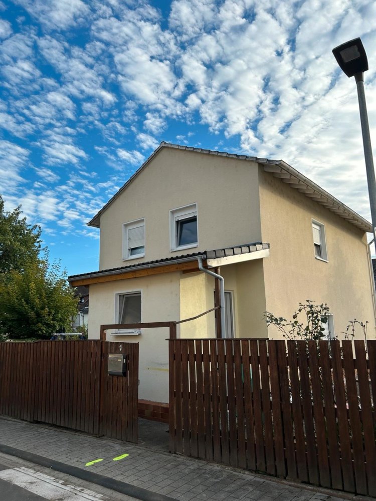 6غرفة تاون هاوس في Bad Kreuznach, Germany رقم 323275