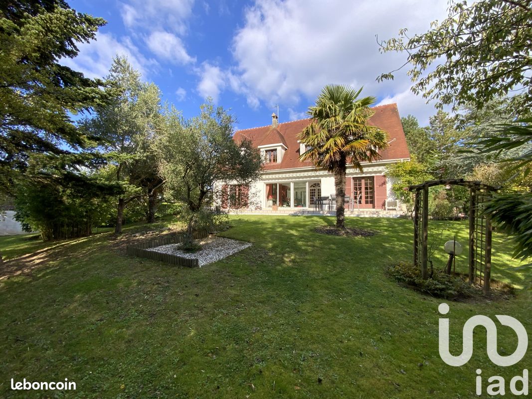 Casa de 4 dormitorios en Merlimont, France No. 56075