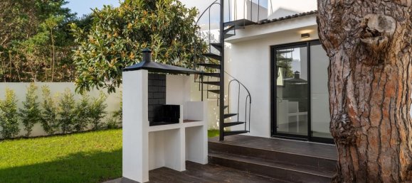 4 bedrooms House in Cascais, Portugal No. 104104 38