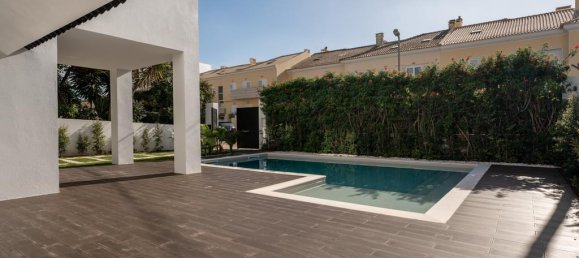 4 bedrooms House in Cascais, Portugal No. 104104 35