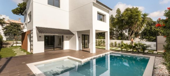 4 bedrooms House in Cascais, Portugal No. 104104 3