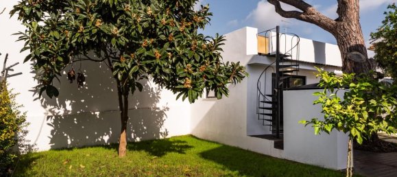 4 bedrooms House in Cascais, Portugal No. 104104 37