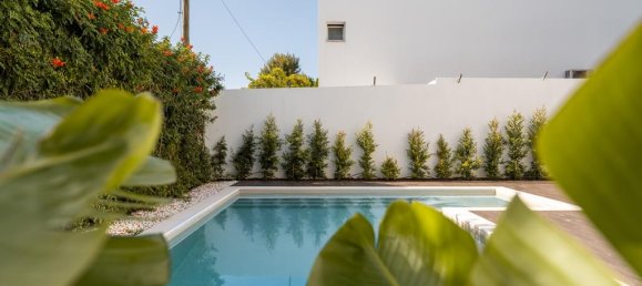 4 bedrooms House in Cascais, Portugal No. 104104 39