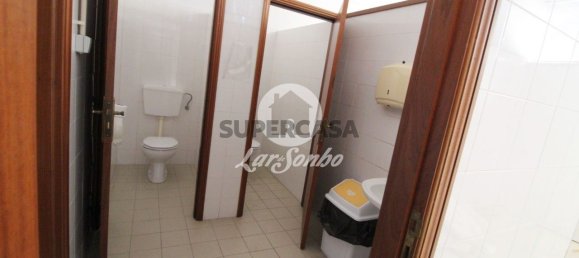 Imóvel comercial em Carvalhal, Portugal 645 m² N.º 308474 14