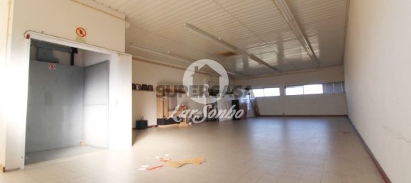 Imóvel comercial em Carvalhal, Portugal 645 m² N.º 308474 3