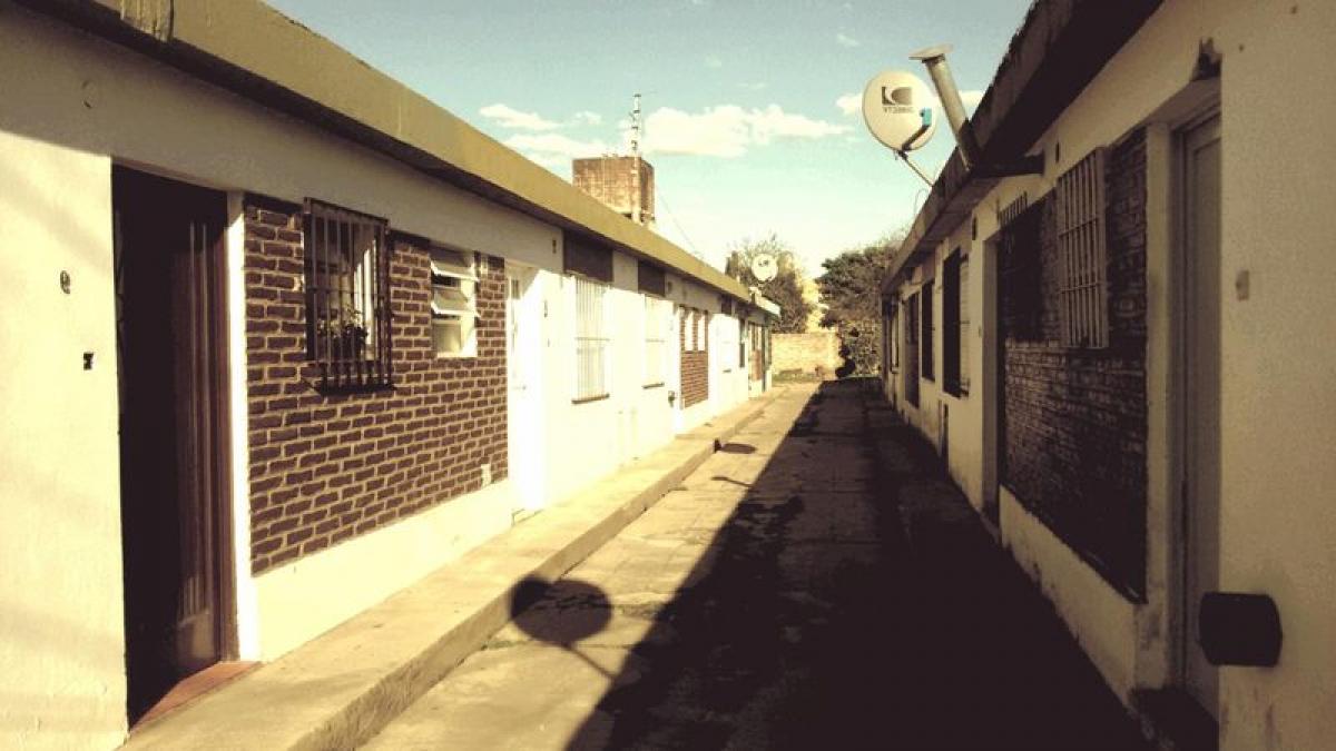 Дом с 2 спальнями в Буэнос-Айрес, Аргентина № 101781