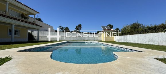 5 bedrooms House in Corroios, Portugal No. 125703 26