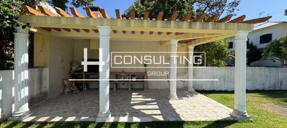 5 bedrooms House in Corroios, Portugal No. 125703 48
