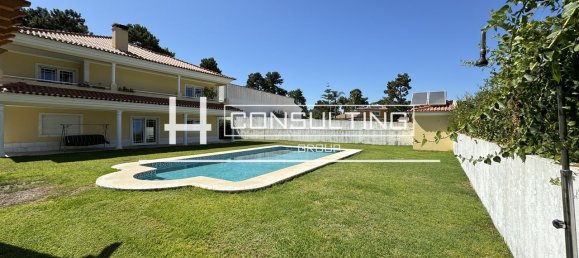 5 bedrooms House in Corroios, Portugal No. 125703 41