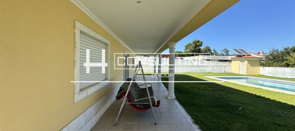 5 bedrooms House in Corroios, Portugal No. 125703 46