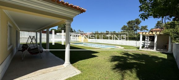 5 bedrooms House in Corroios, Portugal No. 125703 39