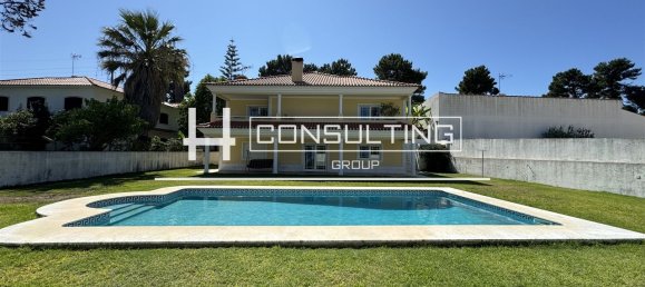 5 bedrooms House in Corroios, Portugal No. 125703 25