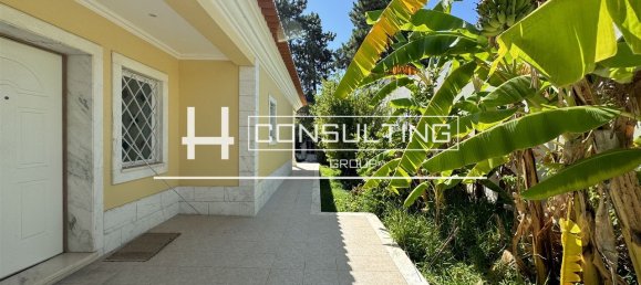 5 bedrooms House in Corroios, Portugal No. 125703 3