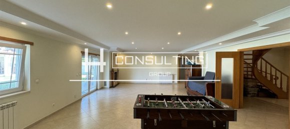 5 bedrooms House in Corroios, Portugal No. 125703 36