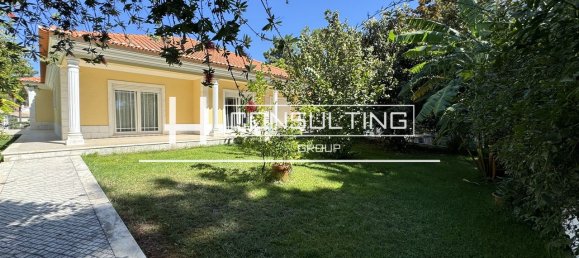 5 bedrooms House in Corroios, Portugal No. 125703 6