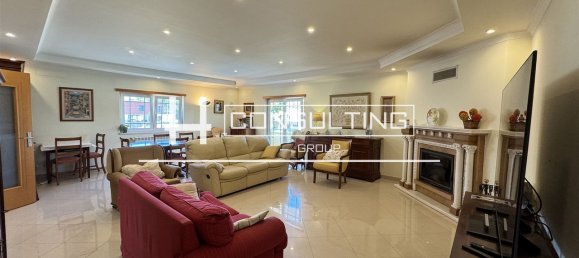 5 bedrooms House in Corroios, Portugal No. 125703 15