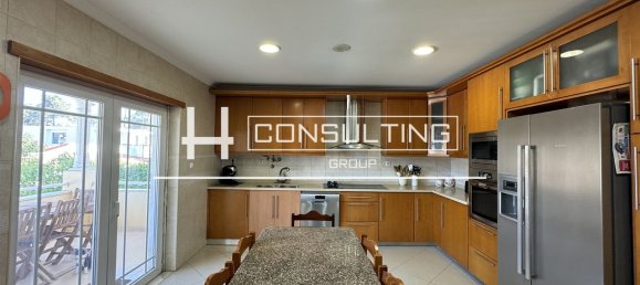 5 bedrooms House in Corroios, Portugal No. 125703 30