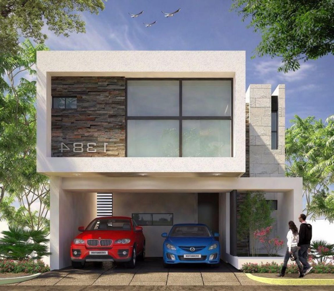 3 غرف نوم منزل في Nuevo Leon, Mexico رقم 149735