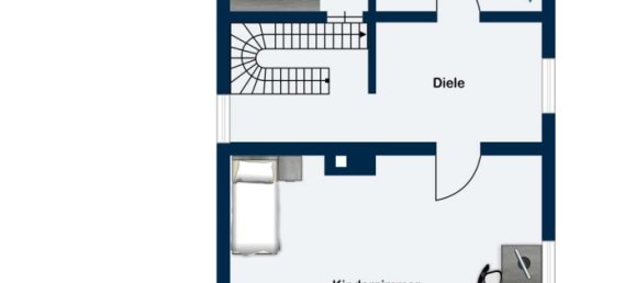 2 chambres Maison de ville à Bavaria, Germany No. 239325 19