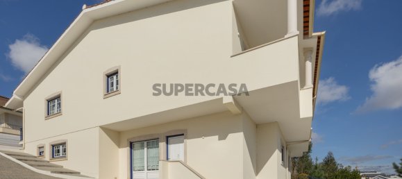 4 bedrooms House in Leiria, Portugal No. 154857 11