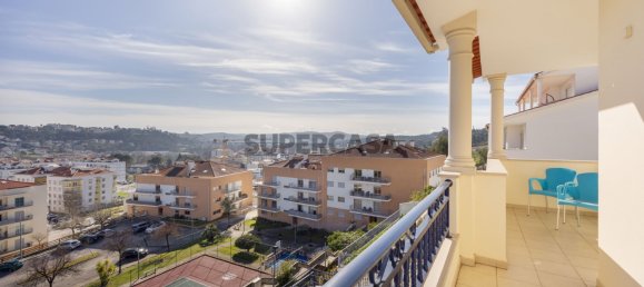 4 bedrooms House in Leiria, Portugal No. 154857 25