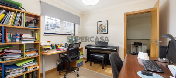 4 bedrooms House in Leiria, Portugal No. 154857 48