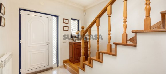 4 bedrooms House in Leiria, Portugal No. 154857 14