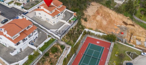 4 bedrooms House in Leiria, Portugal No. 154857 6