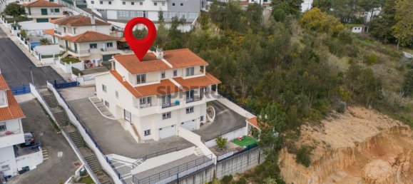 4 bedrooms House in Leiria, Portugal No. 154857 8