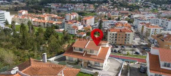 4 bedrooms House in Leiria, Portugal No. 154857 3