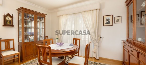 4 bedrooms House in Leiria, Portugal No. 154857 19