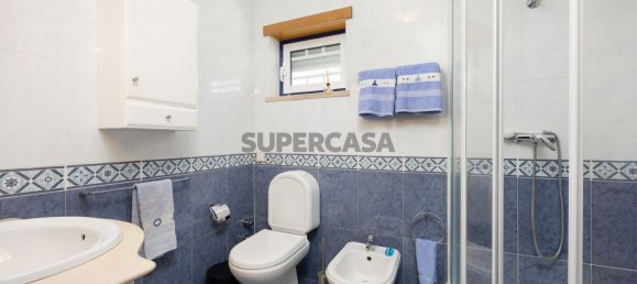 4 bedrooms House in Leiria, Portugal No. 154857 49