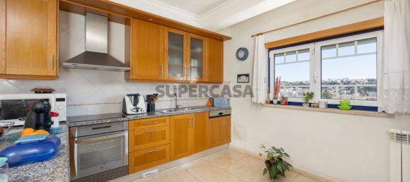 4 bedrooms House in Leiria, Portugal No. 154857 43