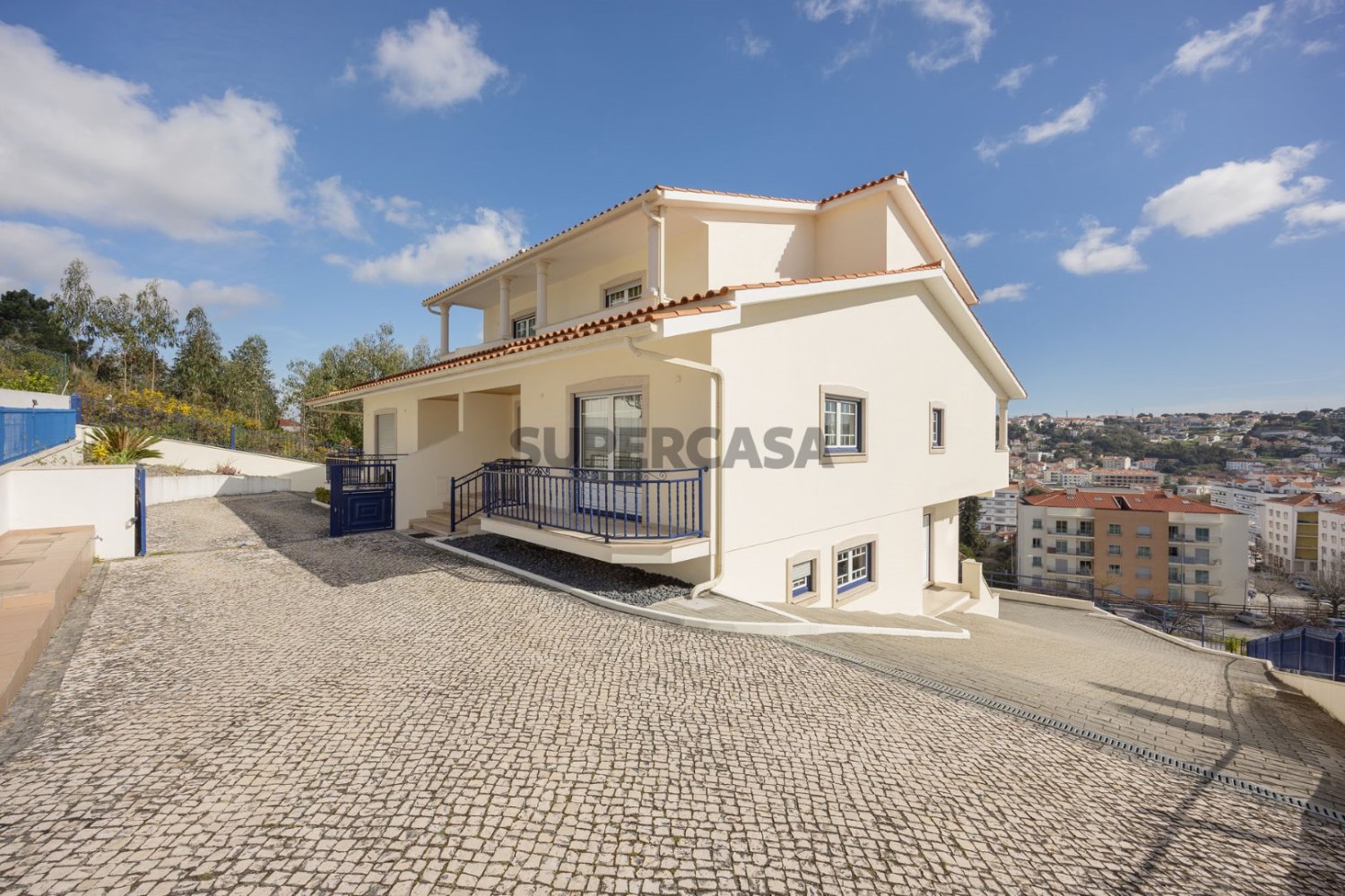 4 bedrooms House in Leiria, Portugal No. 154857
