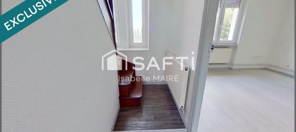 Парковка 687м² в Сент-Авольд, Франция № 246611 7